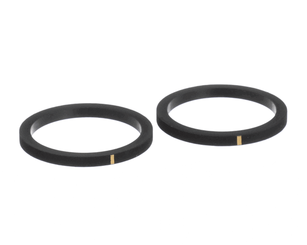 Bell And Gossett Bell & Gossett 118368 Flange Gasket Set (BEGO118368)
