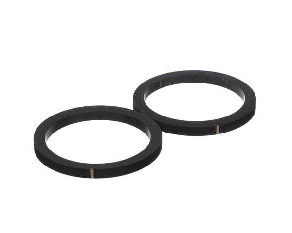 Bell And Gossett Bell & Gossett 118378 2 Flange Gasket Set (BEGO118378)