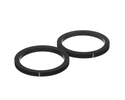 Bell And Gossett Bell & Gossett 118378 2 Flange Gasket Set (BEGO118378)