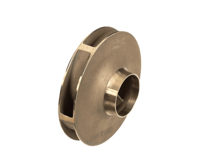 Bell And Gossett Bell & Gossett 118626Lf Impeller 5 1/4 Full Runner (BEGO118626LF)