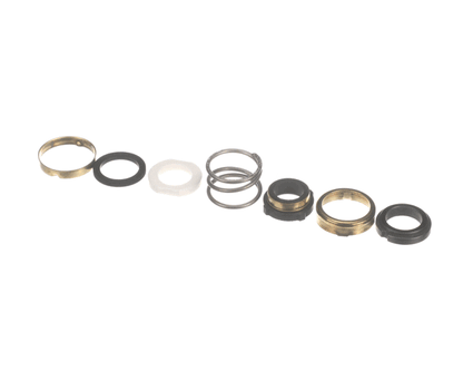 Bell And Gossett Bell & Gossett 118681Lf 7 Seal Kit, Bronze Fitted (BEGO118681LF)