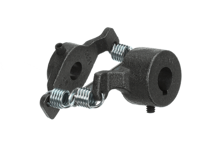 Bell And Gossett Bell & Gossett 118709 Castironcoupler 1/2X5/8 (BEGO118709)