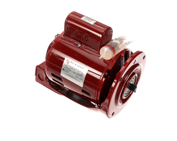 Bell And Gossett Bell & Gossett 169035 1/4 Hp 115V/60 1Phase 1725Rpm (BEGO169035)