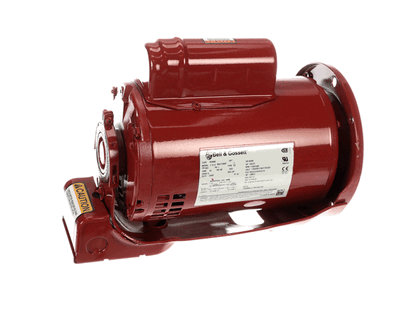 Bell And Gossett Bell & Gossett 169228 115/208-230V1Ph 1/2Hp 1725Rpm (BEGO169228)