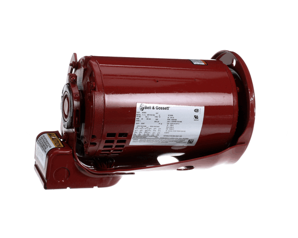 Bell And Gossett Bell & Gossett 169231 3/4Hp 1750Rpm 3-Phase Motor (BEGO169231)