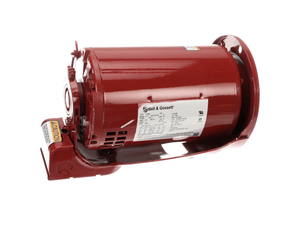 Bell And Gossett Bell & Gossett 169233 1Hp 1750Rpm 208-230/460V3Ph Mt (BEGO169233)