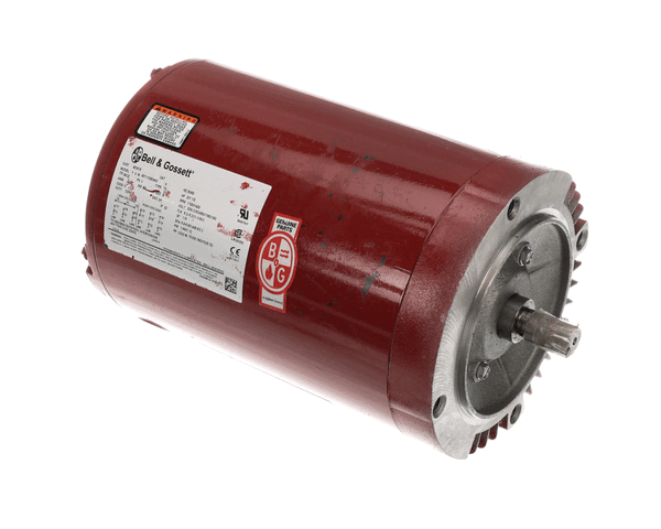 Bell And Gossett Bell & Gossett 169238 208-230/460V3Ph 2Hp 1740Rpm (BEGO169238)