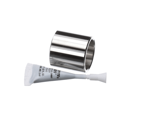 Bell And Gossett Bell & Gossett 185141 S.S. Shaft Sleeve Kit 1 1/4 (BEGO185141)