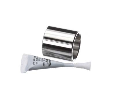 Bell And Gossett Bell & Gossett 185141 S.S. Shaft Sleeve Kit 1 1/4 (BEGO185141)