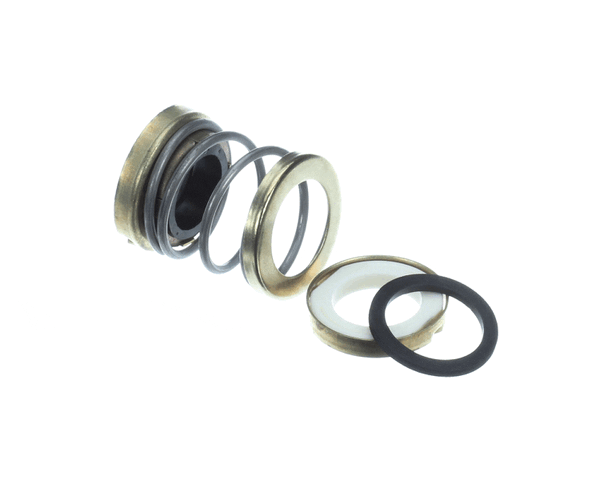 Bell And Gossett Bell & Gossett 186499Lf Seal Kit2,3/4Id Brz.Fit (BEGO186499LF)