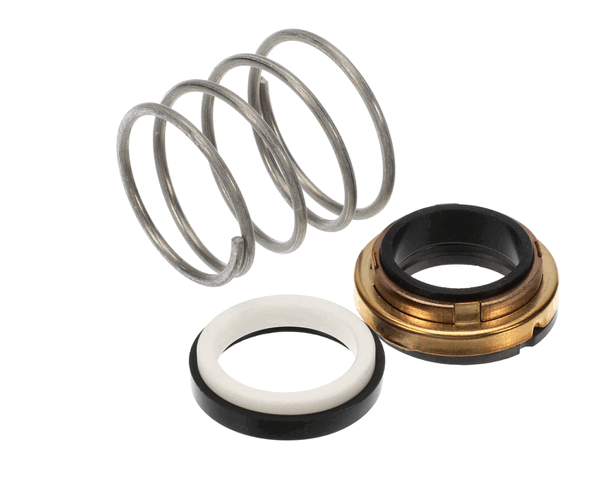 Bell And Gossett Bell & Gossett 186862Lf Seal Kit1,1 1/4Id Brz. Fit. (BEGO186862LF)