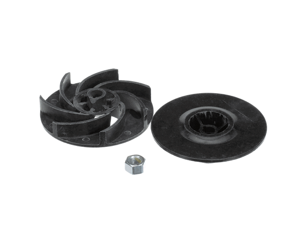 Bell And Gossett Bell & Gossett 189128Lf Impeller 3 3/8 Full Runner (BEGO189128LF)