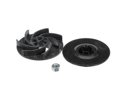 Bell And Gossett Bell & Gossett 189128Lf Impeller 3 3/8 Full Runner (BEGO189128LF)