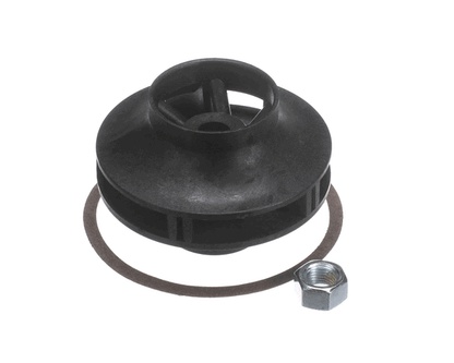 Bell And Gossett Bell & Gossett 189132Lf 2 3/4Dia Plastic Impeller (BEGO189132LF)