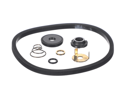 Bell And Gossett Bell & Gossett 189144Lf Seal Kit For Pl Pumps (BEGO189144LF)