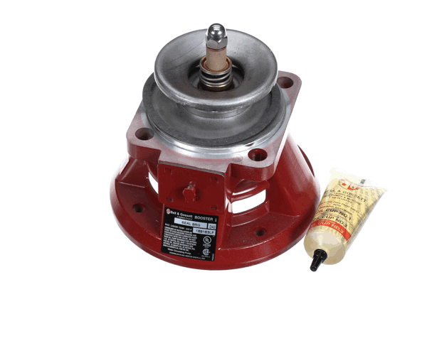 Bell And Gossett Bell & Gossett 189163Lf Bearing Assembly (BEGO189163LF)