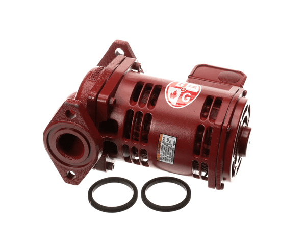 Bell And Gossett Bell & Gossett 1Bl001 1/6Hp,Pl-36 115V Circ Pump (BEGO1BL001)