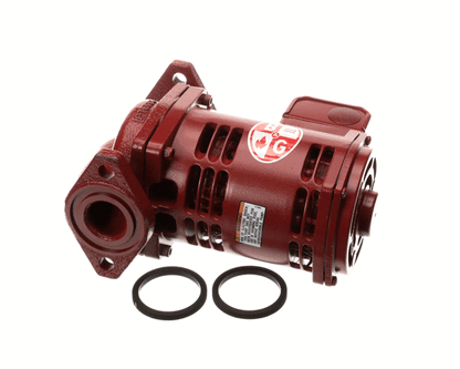 Bell And Gossett Bell & Gossett 1Bl001 1/6Hp,Pl-36 115V Circ Pump (BEGO1BL001)