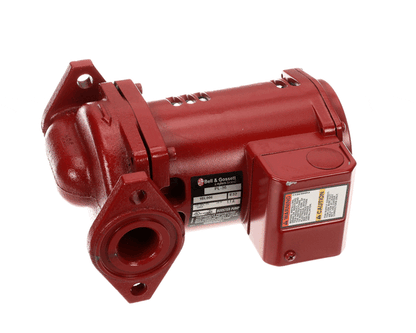 Bell And Gossett Bell & Gossett 1Bl006 Pl36-C.I. 1/6Hp 230V Circ Pump (BEGO1BL006)