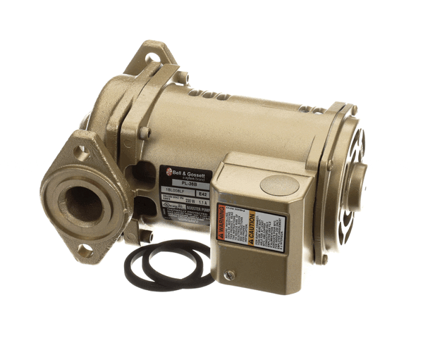 Bell And Gossett Bell & Gossett 1Bl008Lf Pl36-B 1/6Hp,230V, Brnz Pump (BEGO1BL008LF)