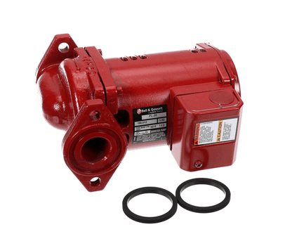 Bell And Gossett Bell & Gossett 1Bl012 1/12Hp Pl-30 115V Circpump (BEGO1BL012)