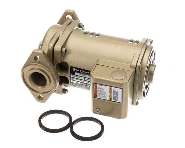 Bell And Gossett Bell & Gossett 1Bl013Lf 1/12Hp,Brzcirc Leadfree,Pl-30B (BEGO1BL013LF)