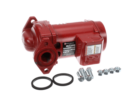 Bell And Gossett Bell & Gossett 1Bl032 Pl55 Ci 2/5Hp 115V 1Ph 3250Rpm (BEGO1BL032)