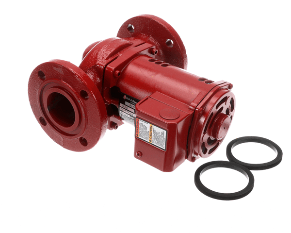 Bell And Gossett Bell & Gossett 1Bl034 Pl75 Booster 1/6Hp 2 (BEGO1BL034)