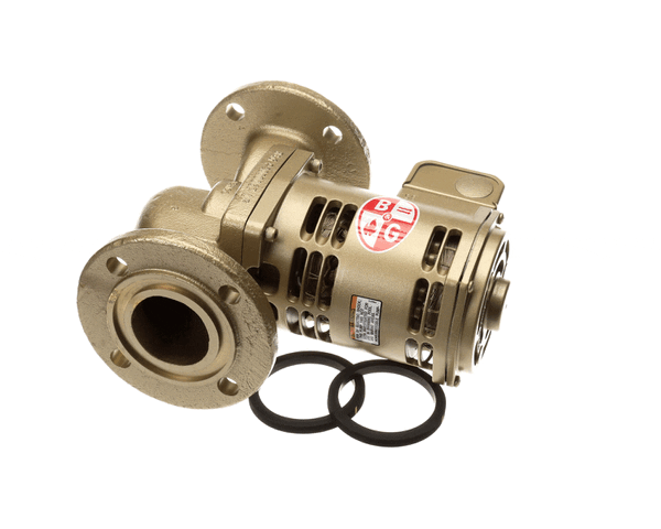 Bell And Gossett Bell & Gossett 1Bl035Lf Pl-75B 2Brzcircpmp1/6Hp,Ldfre (BEGO1BL035LF)