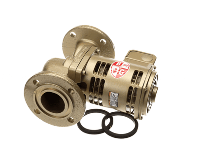 Bell And Gossett Bell & Gossett 1Bl035Lf Pl-75B 2Brzcircpmp1/6Hp,Ldfre (BEGO1BL035LF)