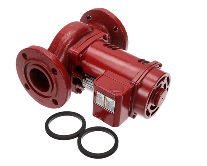 Bell And Gossett Bell & Gossett 1Bl063 Pl-130, 2, 120V Singleph, Ci (BEGO1BL063)