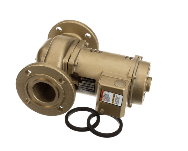 Bell And Gossett Bell & Gossett 1Bl065Lf Pl-130B 2Brzcirc 2/5Hp,Ldfree (BEGO1BL065LF)