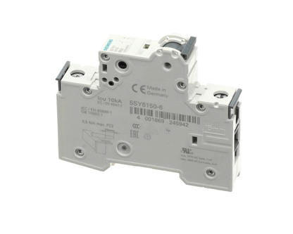 Belshaw 00797792 Breaker Circuit #B851-22-006 Heating Ele (BEL00797792)