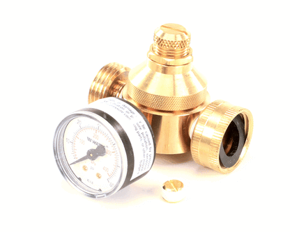 Belshaw 79807701 Regulator Water Pressure 3/4 W (BEL0079807701)
