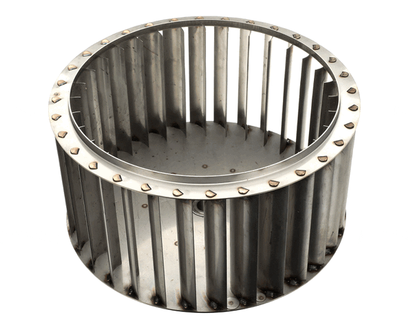 Belshaw 00798349 Motor Fan Blower Cage Heating (BEL00798349)
