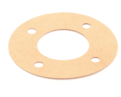Belshaw 0225 Gasket, Frame Gear Box Fiberfl (BEL0225)