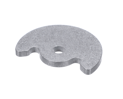 Belshaw 0291 Ext Arm Limiting Bracket (Mach) (BEL0291)