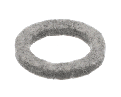 Belshaw 0307 Felt Washer 1Idx1.438 Od .188 (BEL0307)