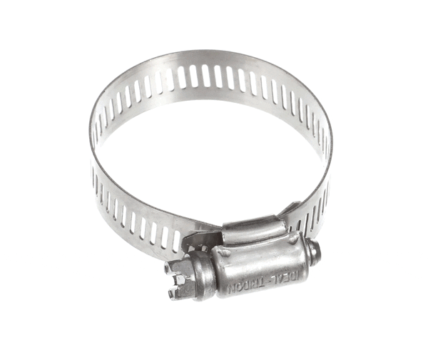 Belshaw 0700-0444 Hose Clamp #24 1-1/2 2-1/16 Ss (BEL0700-0444)