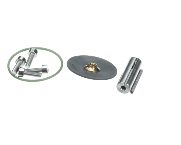 Belshaw 4400451 Internal Electrovalve Kit Stm (BEL4400451)
