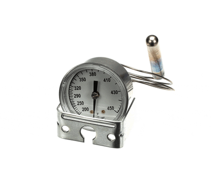 Belshaw 618-0006 Temperature Gauge, 2 (BEL618-0006)