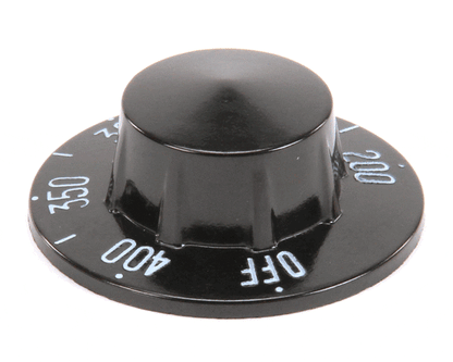 Belshaw 618-0008A Thermostat Knob,200-400 Deg (BEL618-0008A)