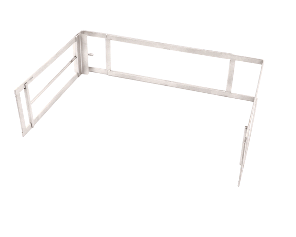 Belshaw 618L-1037 Screen Cradle Assembly (BEL618L-1037)