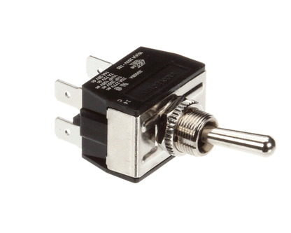 Belshaw 624-0003A Toggle Switch Dpst 20A Slip On (BEL624-0003A)