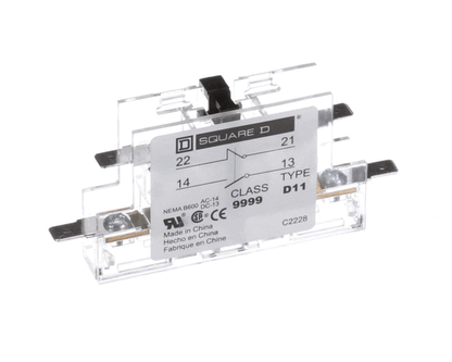 Belshaw 624-0144-1 Auxiliary (BEL624-0144-1)