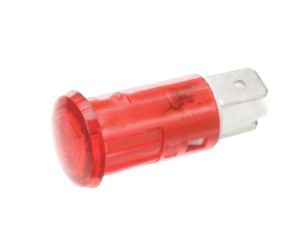 Belshaw 724G-0205 Pilot Light Red 25V Arcolectri (BEL724G-0205)