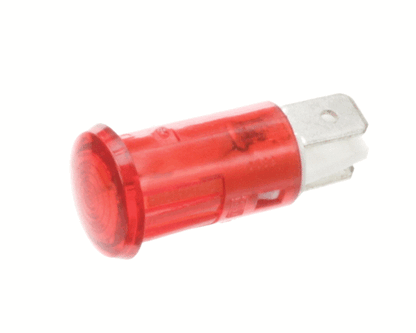 Belshaw 724G-0205 Pilot Light Red 25V Arcolectri (BEL724G-0205)