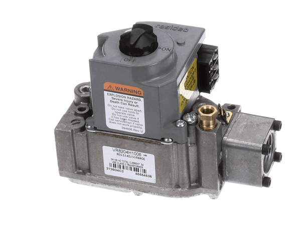 Belshaw 724G-1013-Svc Gas Valve Assembly, (Propane) (BEL724G-1013)