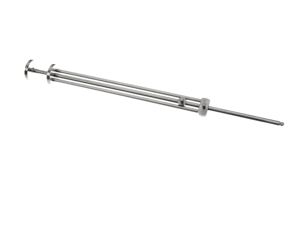 Belshaw 7Ssx2 Ss Plunger Assy 2" (BEL7SSX2)