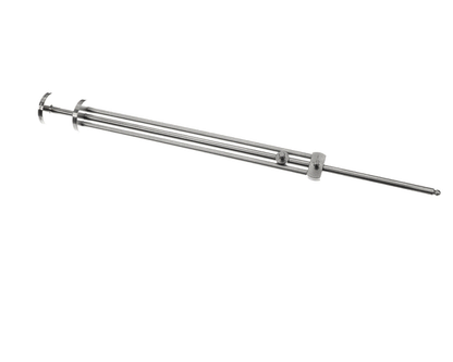 Belshaw 7Ssx2 Ss Plunger Assy 2" (BEL7SSX2)